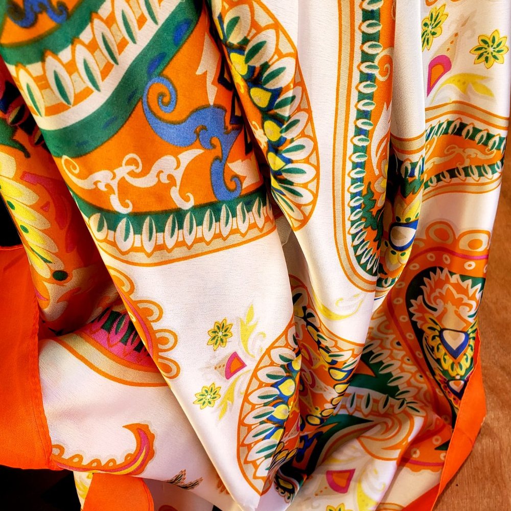 NEW WITH TAG BUNDLE OF 3 SCARVES - Picture 3 of 7